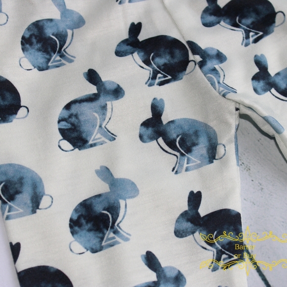 My First Easter Grey Set - Picture 2 of 3